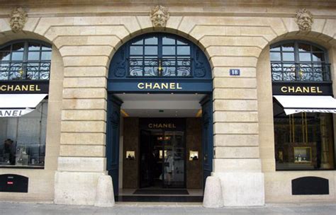 chanel headquarter|chanel usa headquarters.